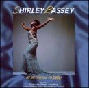 Let Me Sing and Im Happy ORIGINAL RECORDING REISSUED Remastered by Shirley Bassey
