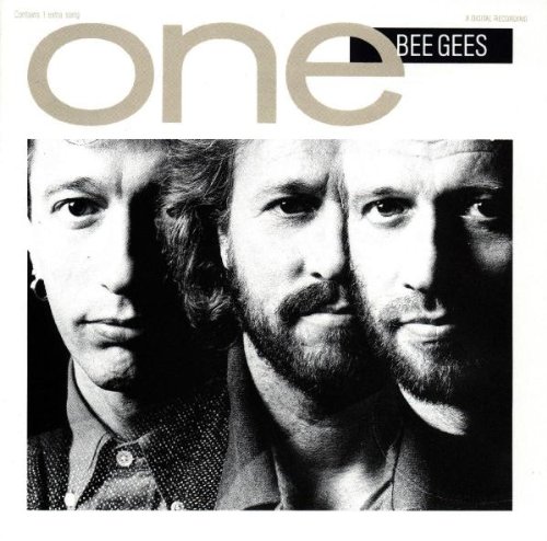 Bee Gees - One - CD - Zortam Music