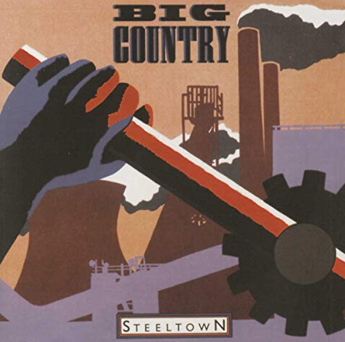 Steeltown - 1984 Steeltown - 1984