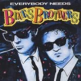 Blues Brothers - Everybody Needs Cover