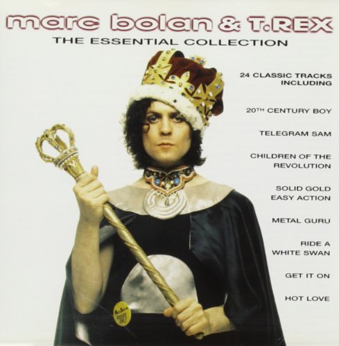 T. Rex - Unchained Unreleased Recordings, Volume 7 - Zortam Music