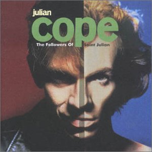 Julian Cope - Saint Julian - Zortam Music