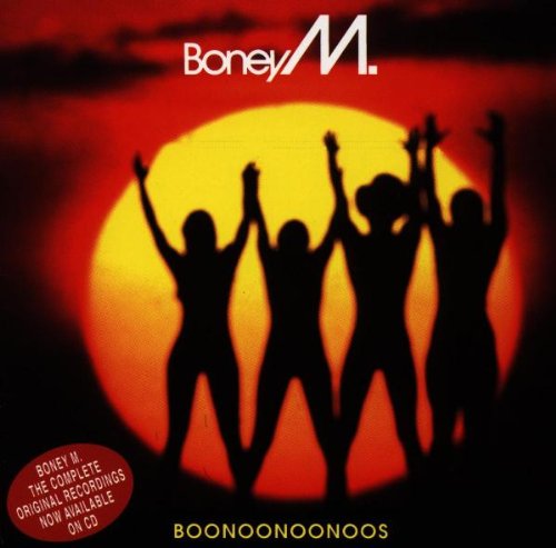 Boney M - Consuela Biaz - Zortam Music