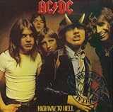 AC/DC - Highway to Hell