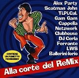 Adriano Celentano - Alla Corte del Remix