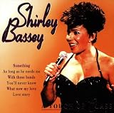 Touch of Class Import by Shirley Bassey

