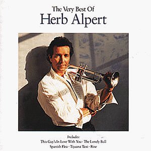 Herb Alpert - The Very Best - Zortam Music