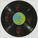 On Record by April Wine