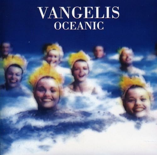 Vangelis - Ocean Men Extreme Dive - Zortam Music