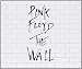 Vente de Livres.com : The Wall