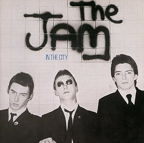 JAM - Sounds From The Street Lyrics - Zortam Music