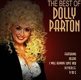 Best Of Dolly Parton Import by Dolly Parton