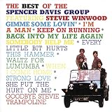 The Best of the Spencer Davis Group featuring Stevie Winwood by Spencer Davis Group