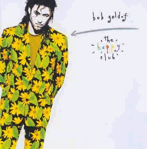 Bob Geldof - Sonja-CD-Mix 1 - Zortam Music