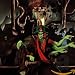 GREENSLADE - 