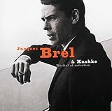 Jacques Brel - Knokke Cover