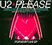 U2 Please Pt. 2 CD