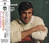 Burt Bacharach Import by Burt Bacharach

