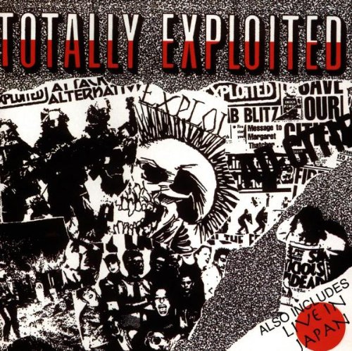 Exploited - Punks Not Dead Lyrics - Zortam Music