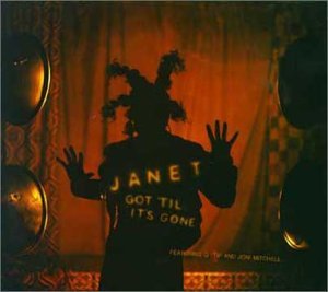 Janet Jackson - Got 