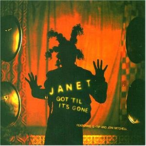 Janet Jackson - Got 