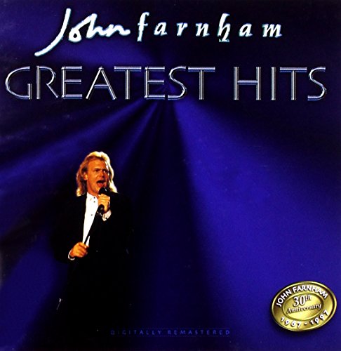 John Farnham - Age of reason (live) Lyrics - Zortam Music