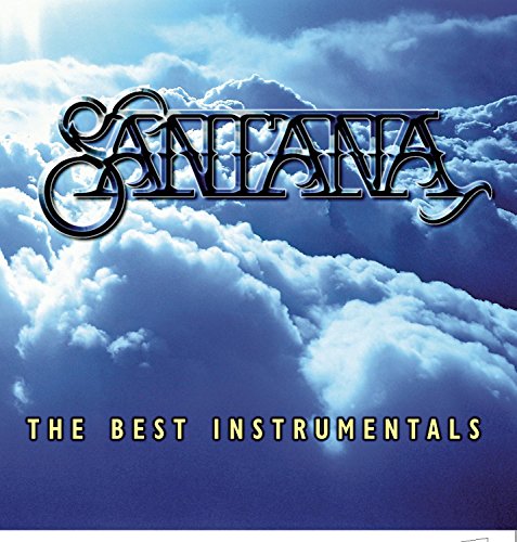 Santana - Best Instrumentals (Sony) - Zortam Music