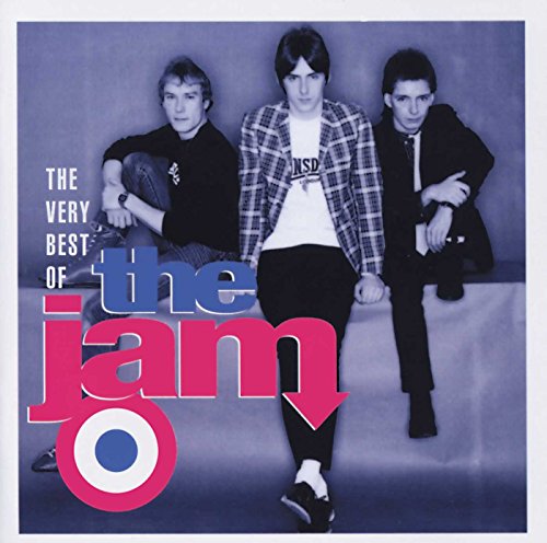 The Jam - 