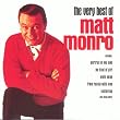 Best of Matt Monro