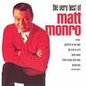 The Very Best Of Matt Monro