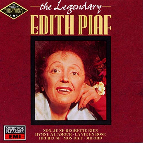 Edith Piaf - Mon Manège à Moi Lyrics - Zortam Music