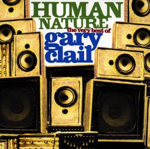 Human Nature: Very Best of