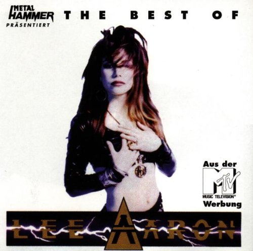 Lee Aaron - Best of - Zortam Music