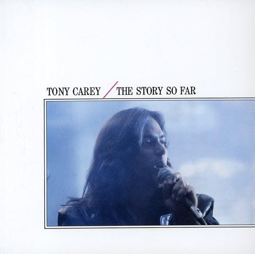 Tony Carey - --- - Zortam Music