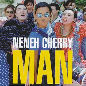 Neneh Cherry - Feel It Lyrics - Zortam Music