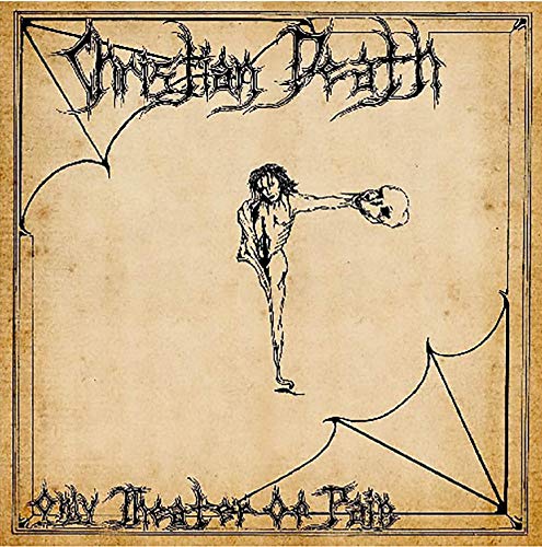 Christian Death - Dream For Mother Lyrics - Zortam Music