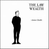 THE LAW Is An Anagram of WEALTH
