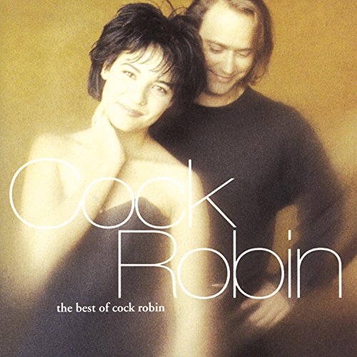 Cock Robin - Cock Robin - Zortam Music