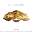 The Very Best of the Commodores