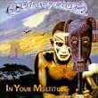 In Your Multitude