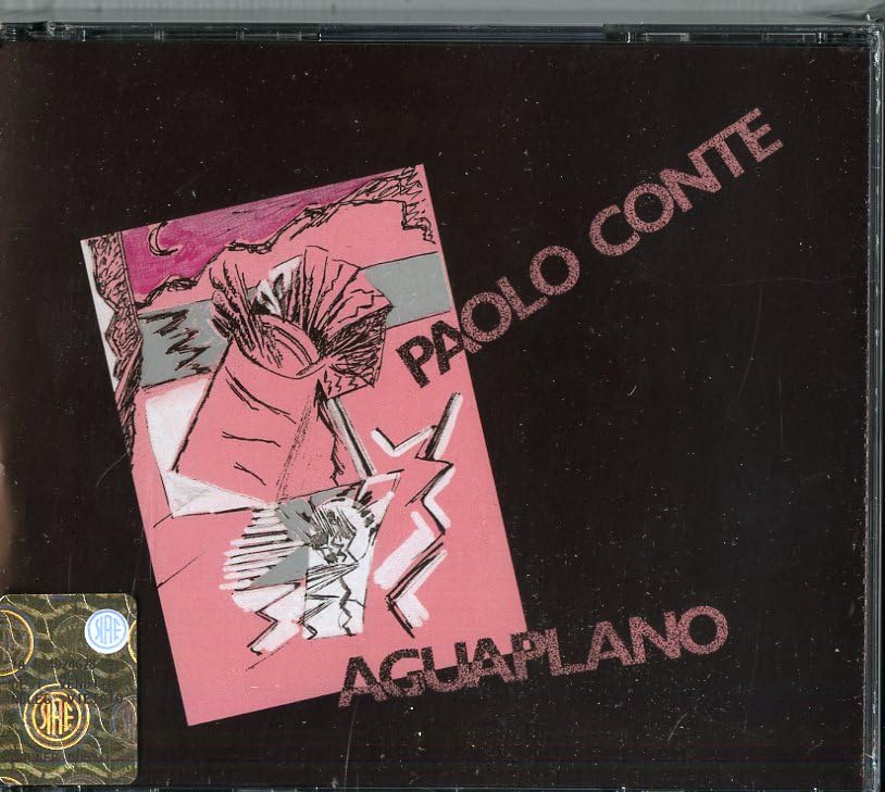 Aguaplano