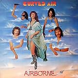 Airborne by Curved Air