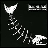 Helpyourselfish album kapa��
