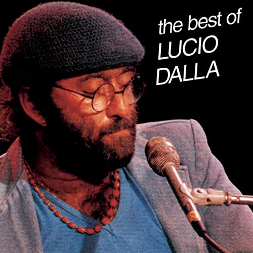 Lucio Dalla - Anna E Marco Lyrics - Zortam Music