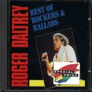 The Best of Rockers and Ballads by Roger Daltrey
