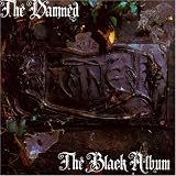 Black Album by The Damned