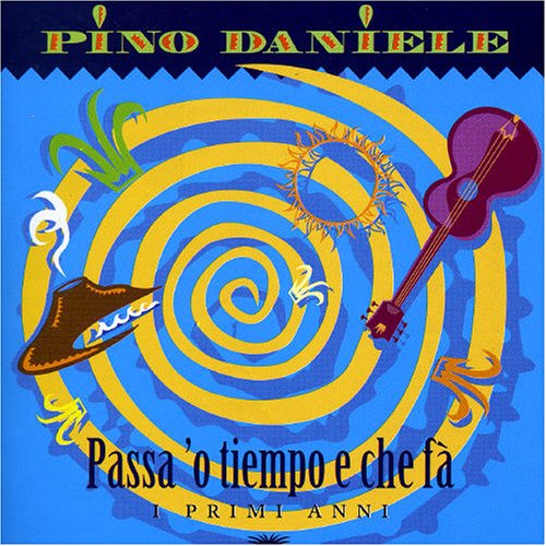 Pino Daniele - Pino Daniele: The Best Of Platinum - Zortam Music