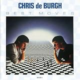 Best Moves by Chris De Burgh