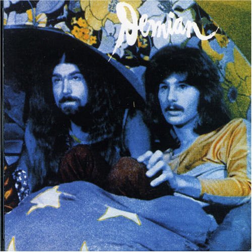 Demian - Demian - Zortam Music