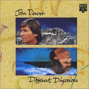 John Denver - Different Directions - Zortam Music